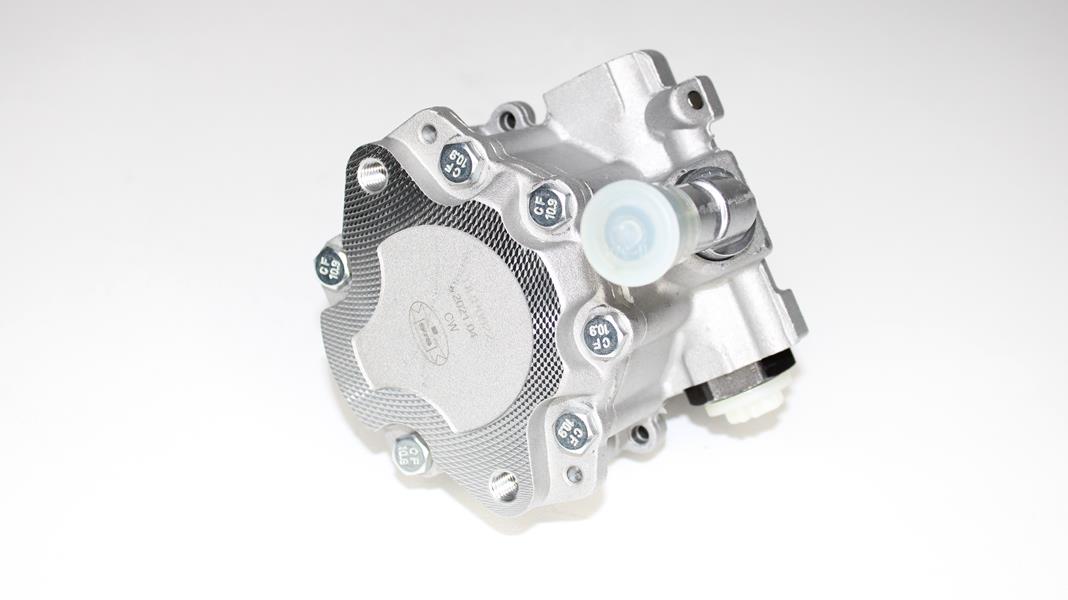 DİREKSİYON POMPASI RENAULT MASTER II 01> OPEL MOVANO A 01>06 1.9dCi 2.2dCi 2.5dCi - MOTORTEC - OEM 8200193992