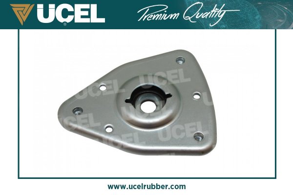 ÖN AMORTİSÖR ÜST TAKOZU COMBO E-GRANDLAND-P308-P3008-P508-P5008-PARTNER-BERLINGO-C4-C5-DS7-JUMPY III-EXPERT-SPACETOURER-TRAVELLER-PROACE VERSO 16> - UCEL - OEM 9800479780