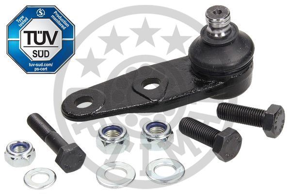 ROTIL 12MM R9 R11 R19 CLIO II KANGOO MEGANE I KUBISTAR - OPTIMAL - OEM 7702127160