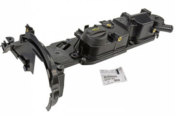 KÜLBÜTÖR KAPAĞI FOCUS III 11>17 COURIER 14>B - OP - OEM AV6Q6K271AA