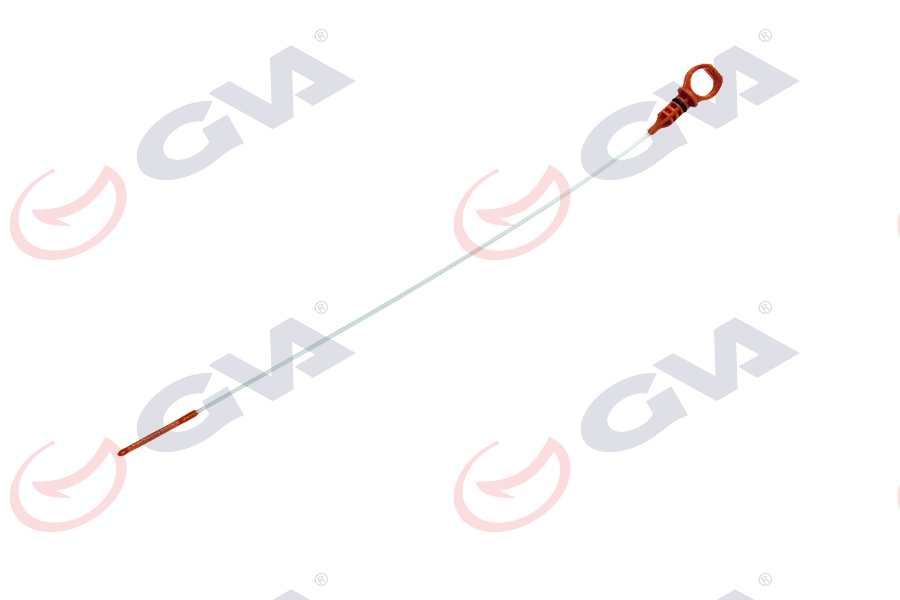 YAĞ ÇUBUĞU BIPPER PSA P206 + P207-307-1007-C3 - GVA - OEM 1174.G3