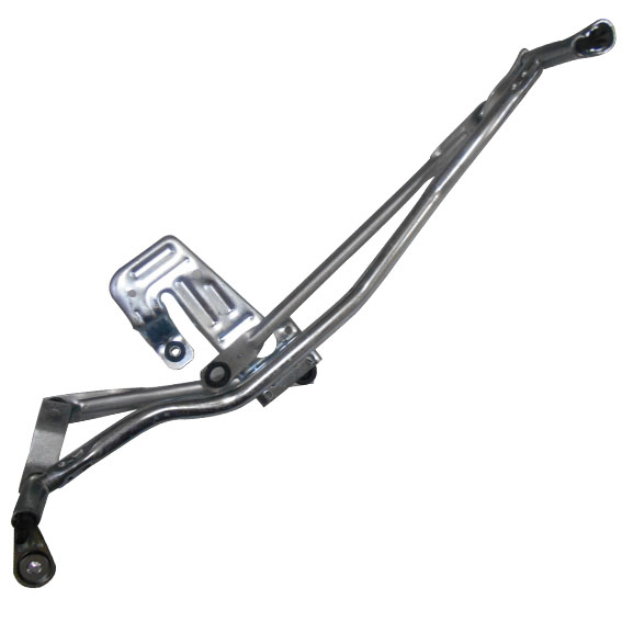 ÖN CAM SİLECEK MEKANİZMASI (MOTORSUZ) BOXER-JUMPER-DUCATO 06> - BRUCKE - OEM 6405.PP