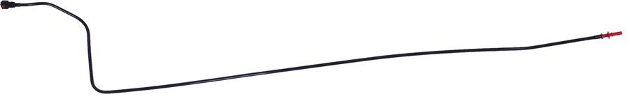 YAKIT DEPO DONUS HORTUMU CLIO II 1.5DCI K9K - WINTECH - OEM 8200912635