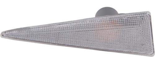 ÇAMURLUK SİNYALİ SOL MGN II - PLEKSAN - OEM 8200301241