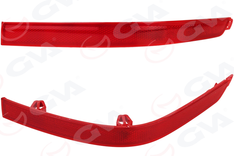 ARKA TEMPON REFLEKTÖRÜ SAĞ T7 16> - GKL - OEM 7E0945106D