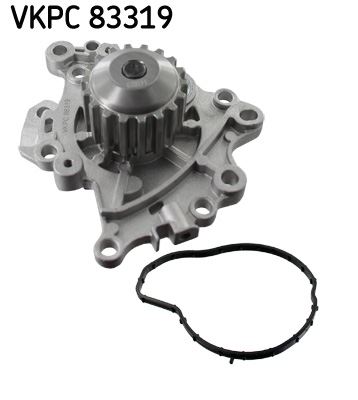DEVIRDAIM ASTRA L 21> CORSA F 19> CROSSLAND 17> FOCUS IV 17> ECOSPORT 17> CONNECT 17> 2008-208-3008- 301-308 II-5008 II-508-EXPERT-PARTNER-BERLINGO 19> C3 III-C4 CACTUS-C-ELYSEE-JUMPY 1.5 BLUE-ECO HDI - SKF - OEM 1638159580