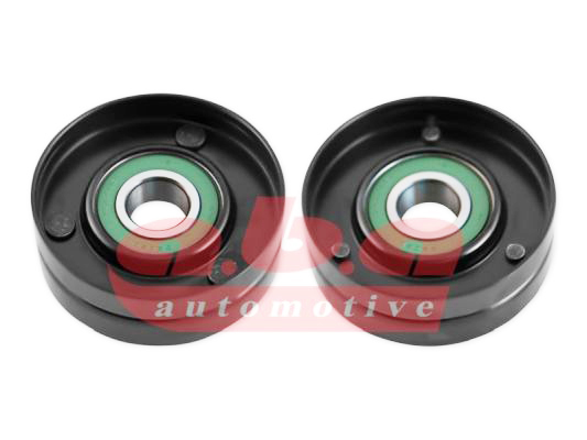 ALTERNATÖR GERGİ RULMANI BORA (00-05)-GOLF IV-OCTAVIA-TOLEDO II-LEON 1.4 16V-1.6-1.6 16V - ABA - OEM 032145299A