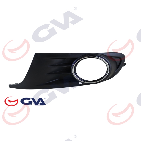 SİS KAPAGI SOL SİSLİ NİKELAJLI GOLF6 2009-2013 - GKL - OEM 5K0853665