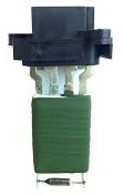 KALORIFER REZISTANSI TRANSIT T15 2.5TD (94 00) V18 - HELLUX - OEM 3C1H18B647AA