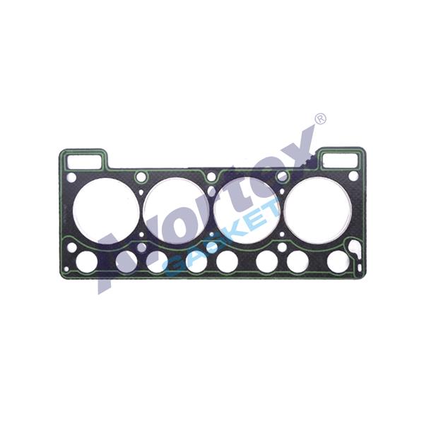 SKC 1300 R12 SİYAH (E.KOD:1005) - AVORTEX - OEM 7700552783