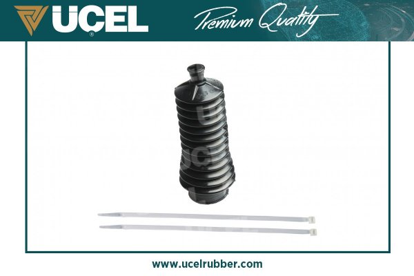 DİREKSİYON KÖRÜĞÜ SAĞ-SOL DACIA LOGAN (LS) 1.5 DCI - UCEL - OEM 7701469496