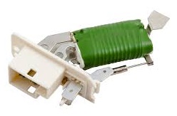 KALORİFER REZİSTANSI ASTRA F 1.4i 1.6i 16V-VECTRA - HELLUX - OEM 1845791