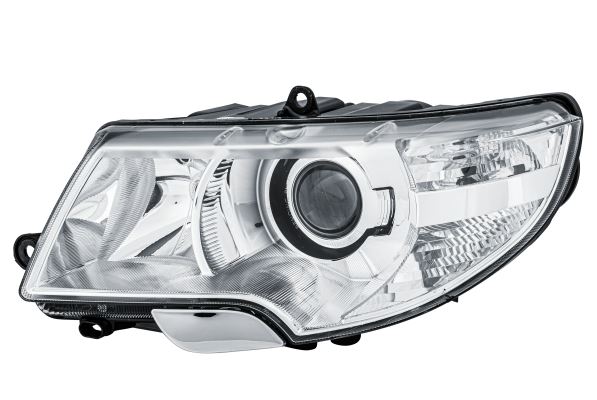 FAR SOL MOTORLU SUPERB 08=> — HELLA 944577 - HELLA - OEM 3T1941017E