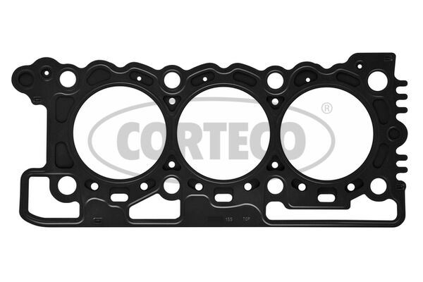 SILINDIR KAPAK CONTASI DT17TED4 (2.7 24V) (1.32)  (5 TIRNAK) - CORTECO - OEM LR009723
