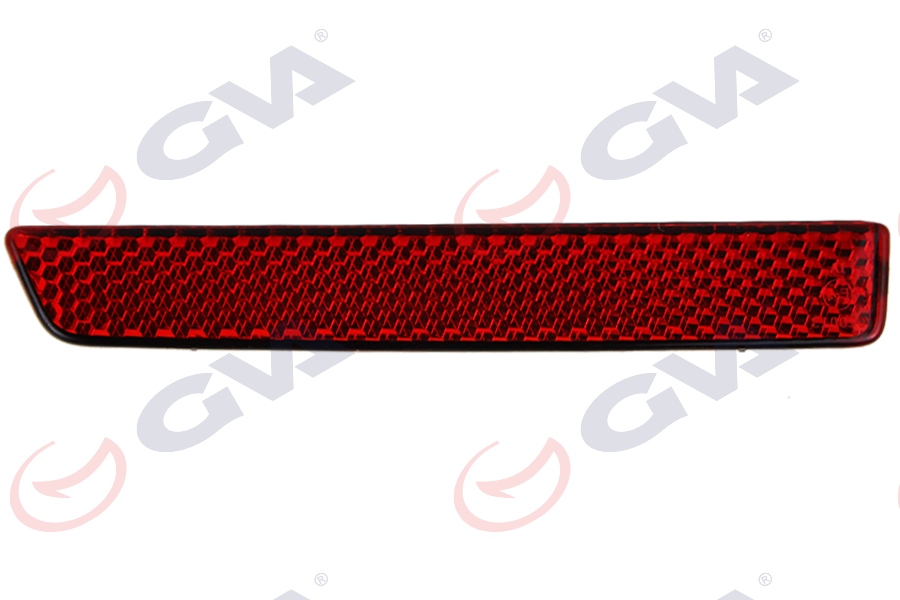 ARKA TAMPON REFLEKTÖRÜ SOL DOBLO YM - GVA - OEM 51810678