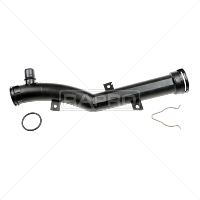 SU SOGUTMA BORUSU C4 II P207 P308 PARTNER - RAPRO - OEM 1351NE