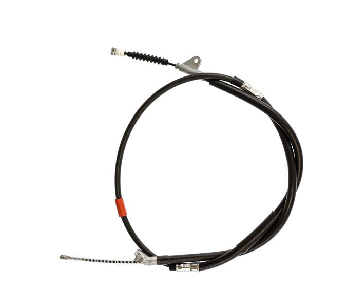 EL FREN TELI ARKA SAG TOYOTA AVENSIS (T 22) (DISK FREN) 00-01 (1760/1493MM) - CAVO - OEM 4642020480