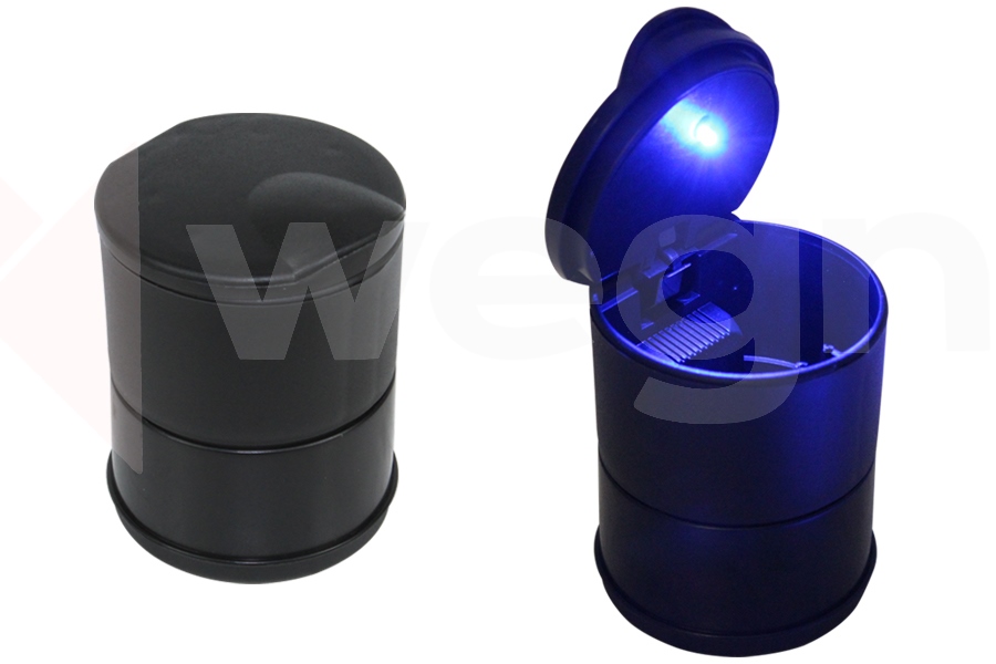 ARAÇ İÇİ KÜLLÜK — WEGNA AC01-007 - WEGNA - OEM AKSESUAR