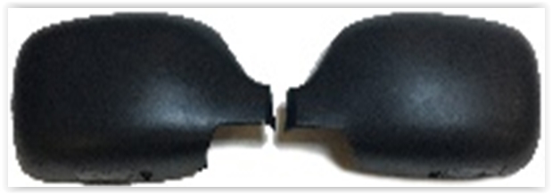 AYNA KAPAĞI SOL KNG 01=> - BARAN - OEM 8200245171