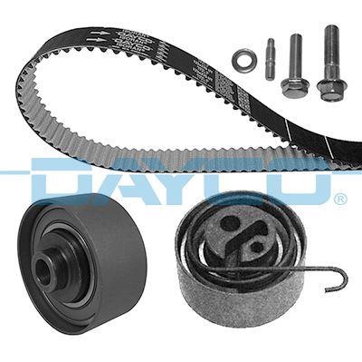 EKSANTRİK GERGİ KİTİ (131x250) ASTRA G-COMBO C-CORSA C-MERIVA A 1.7 CDTI Y17DT-Z17DTH-Y17DTL-Z17DTL - DAYCO - OEM 1606389