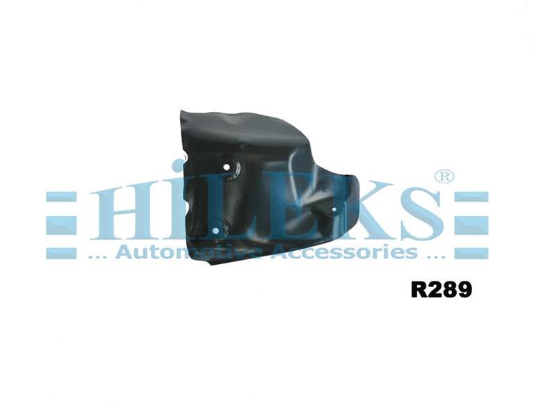 CAMURLUK DAVLUMBAZI ARKA SAG ( ARKA KISIM ) MEGANE II - DE-GA - OEM 8200141289