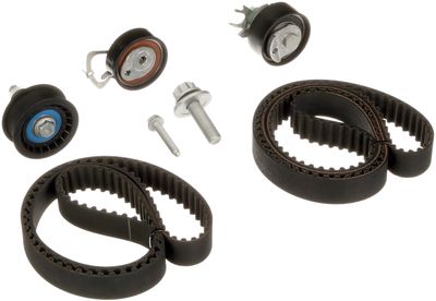 TRİGER SETİ(130x20)POLO-CORDOBA-GOLF4-FABIA-BORA 1 - GATES - OEM 036198119A
