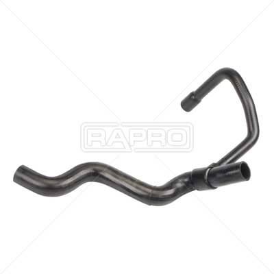 RADYATOR HORTUMU ALT MERCEDES W124 S124 - RAPRO - OEM A1245000775