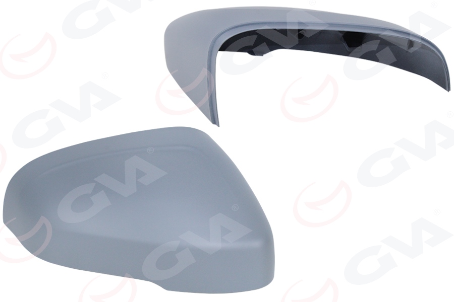 AYNA KAPAGI ASTARLI SAĞ VOLVO S60 II 10>18 S80 II 10>18 V40 10>18 V60 I 10>18 V70 III 10>18 - GVA - OEM 39804850