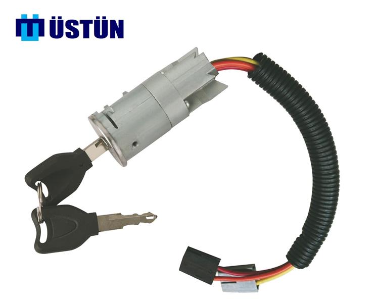 KONTAK ANAHTARI R-19 - USTUN
