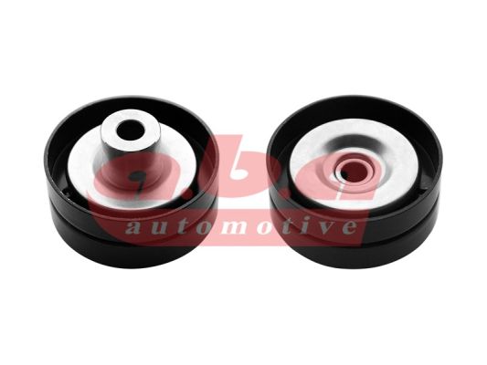 V KAYIŞ GERGİ RULMANI FORD TRANSİT-RANGER 11> 2 - ABA - OEM BK3Q