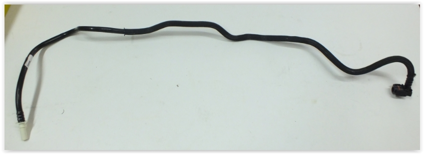 YAKIT HORTUMU RENAULT  #### - CM - OEM 474018196R