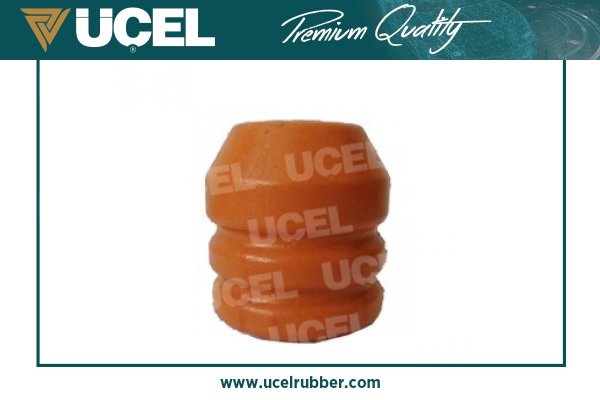 AMORTISOR SUSPANSIYON TAKOZU ON VECTRA B {POLIURETAN} - UCEL KAUCUK - OEM 90497363
