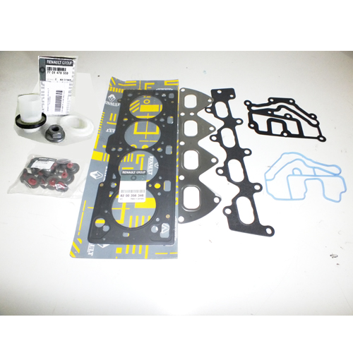 MOTOR TAKIM CONTA CLIO II-KNG-LGN-LGN II-MGN I-II- - MY - OEM 7701471886