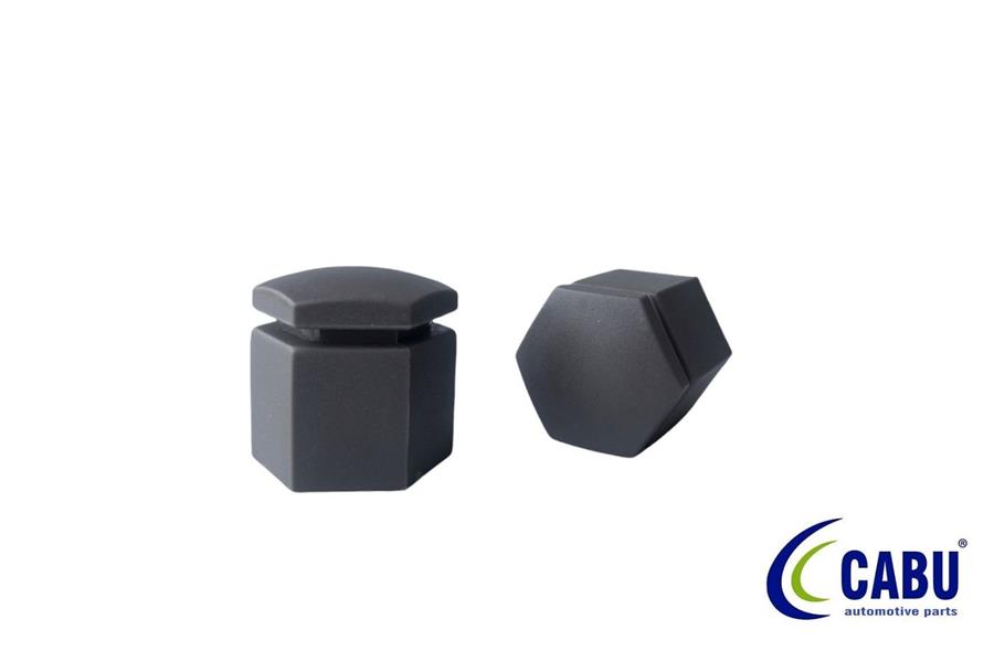 BIJON KAPAGI (KOMUR METALIK 17×23M)CORSA ASTRA ZAFIRA MERIVA - CABU - OEM 13160976