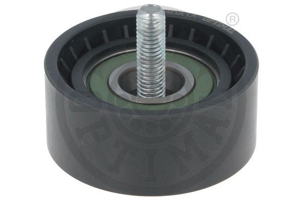 KAYIS GERGI RULMANI MERCEDES W169 W245 - OPTIMAL - OEM A2662020419