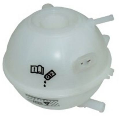 RADYATÖR YEDEK SU DEPOSU VW-SKODA-SEAT-AUDİ-BORA-G - MAHLE - OEM 1J0121403A