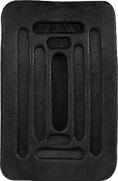 PEDAL LASTİĞİ FREN DEBRİYAJ R12 - GB - OEM 606090800