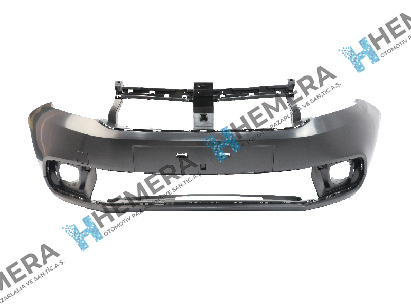 ON TAMPON SANDERO - MCV 2016 - - PULO - OEM 620223034R