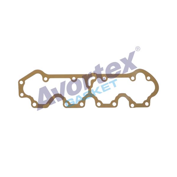 ÜST KAPAK CONTASI 0,5MM (ORJ.YAPIŞKANLI) SLX TİPO TMPR - AVORTEX - OEM 7633424