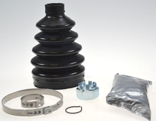 AKS KÖRÜĞÜ DIŞ CORSA C-COMBO C-MERIVA A 1.4-1.6-1.3 CDTI 16V-1.7 CDTI 16V-CORSA B 1.2-1.4 - GKN - OEM 26032413