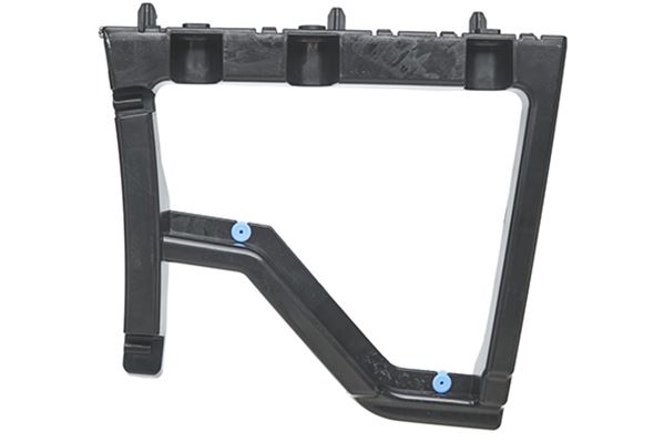 ARKA TAMPON (SOL ASTARLI) CITROEN BERLINGO BERLINGO VAN (ER, EC) OPEL COMBO E PEUGEOT PARTNER RIFTER 2018 - PHIRA - OEM 9816808980