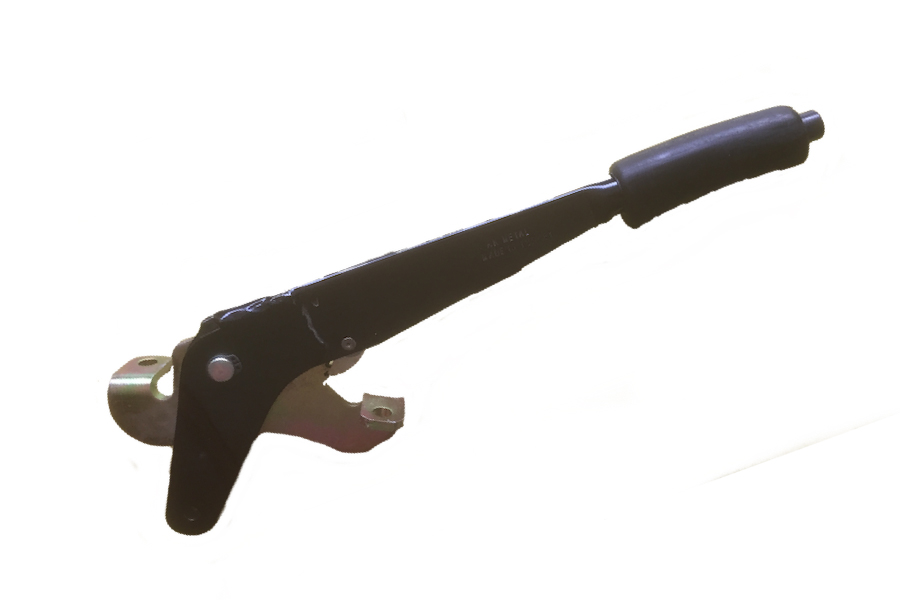 EL FREN KOLU TABANCASI FIAT UNO-LANCIA - AFT - OEM 91386329
