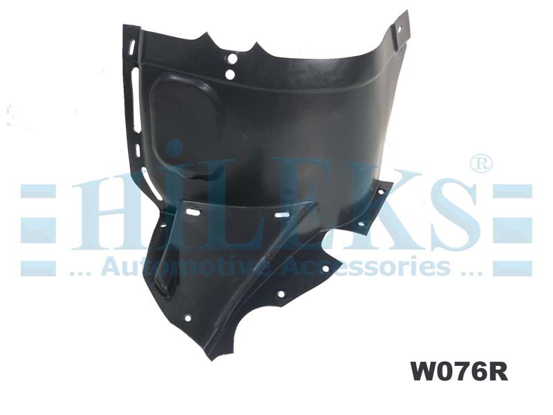 CAMURLUK DAVLUMBAZI ONUN ONU SAG GOLF VII 13-16 — HILEKS 362674 - HILEKS - OEM 5G0805912L