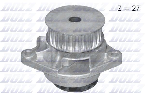 DEVİRDAİM BORA CADDY GOLF 1.4 16V JETTA 1.6 FSİ - DOLZ - OEM 036121005B