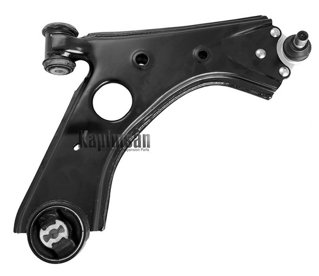 SALINCAK SAĞ FIAT DOBLO III 10> 1.3D MTJ 1.4 1.6D MTJ 2.0D MTJ - KAPIMSAN - OEM 51810664