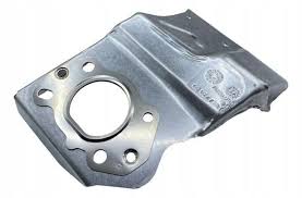 EGZOZ MANIFOLT CONTASI CELIK PEUGEOT P208 P2008 1.2 12V HNZ EB2DT HNV EB2DTM - OTOCONTA - OEM 9808772880