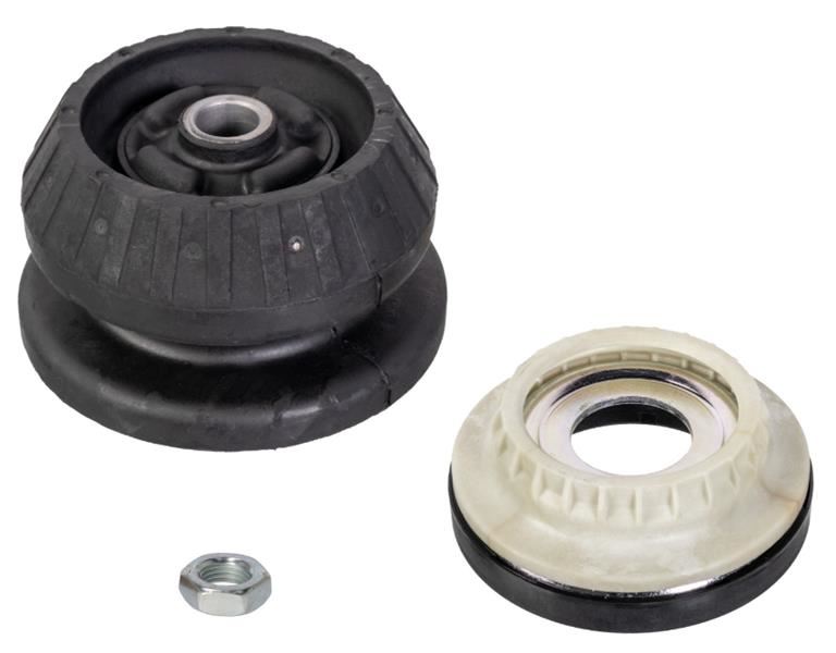 AMORTISOR KULE TAKOZU ON MERCEDES VITO W639 RULMANLI - OPTIMAL - OEM A6393230520