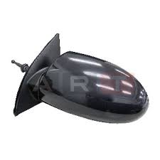 DIŞ DİKİZ AYNASI MEKANİK SOL ACCENT ERA 2006- - ART - OEM 87610