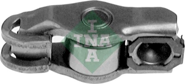 PİYANO TUŞU P206-P207-P307-P1007-C2-C3-C4 1.4 16V 04=> - INA - OEM 9648659080