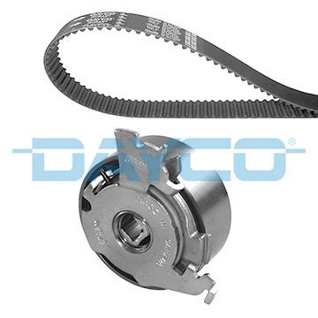 EKSANTRİK GERGİ KİTİ (146x200 VECTRA A-OMEGA A-ASTRA F-CALIBRA-KADETT E 1.8i-2.0i 8V 18SV-C18NZ-20NE - DAYCO - OEM 1606359